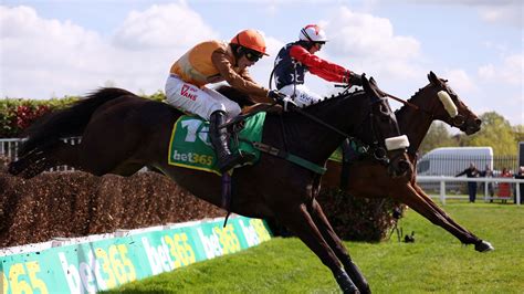 Bet365 Gold Cup .